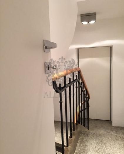 Apartament in Vila | Dorobanti | 221 mp | Parter Inalt + Demisol - Poză 7
