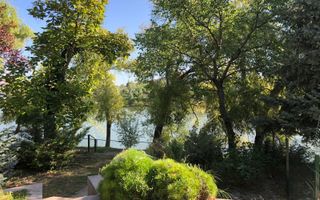 Vila 6 camere cu iesire la lacul Baneasa teren 317 mp - Poză 3