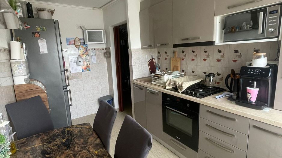Duplex cu 4 camere de vânzare in Alba Iulia - Poză 6