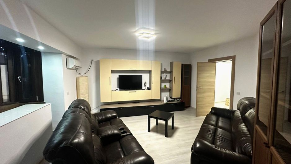 Apartament Modern 3 Camere 80mp Aviatiei | GOPO - Poză 1