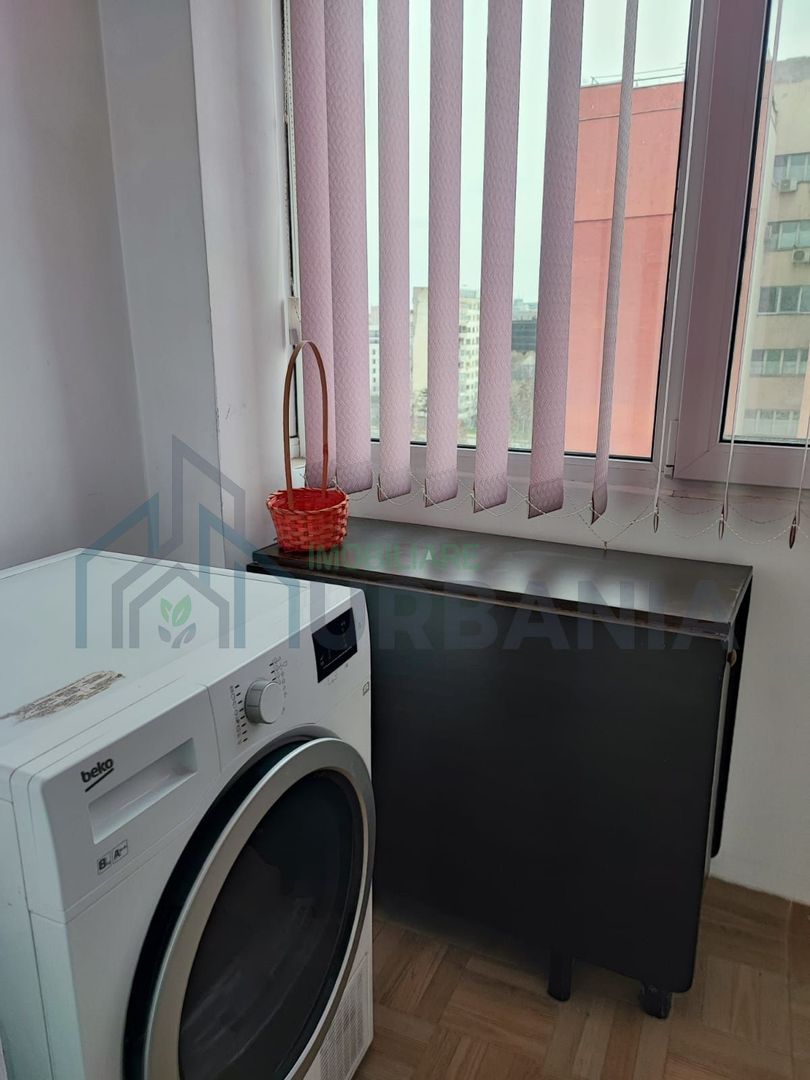 #! Ofer spre închiriere apartament PODU ROS - Poză 8