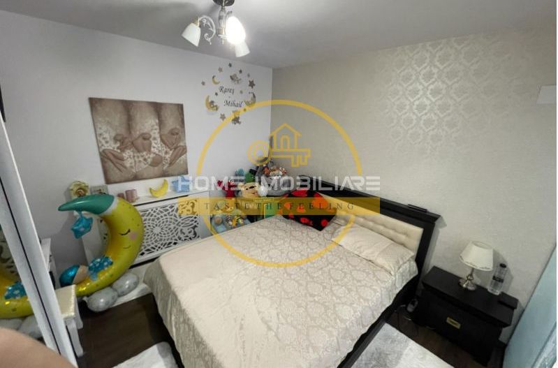 Bloc Nou, ap 4 camere, deomandat, mobilat si utilat, Cug. - Poză 1