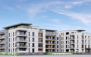 Ap 3 camere – 83 mp utili | Pallady – Metrou Nicolae Teclu - Poză 3