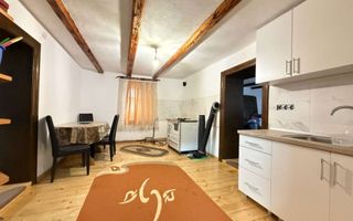 Casa individuala cu teren generos – 8.356 mp – Tichindeal, jud. Sibiu - Poză 2