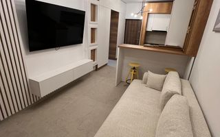 Apartament modern, prima inchiriere, la 10 min de statia de metrou Berceni - Poză 1