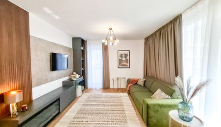 Locatie Premium I Blumana