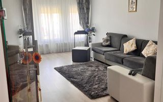 Apartament 2 camere | Cartierul Arhitecților, Sibiu | 74 mp, parcare inclusă - Poză 3