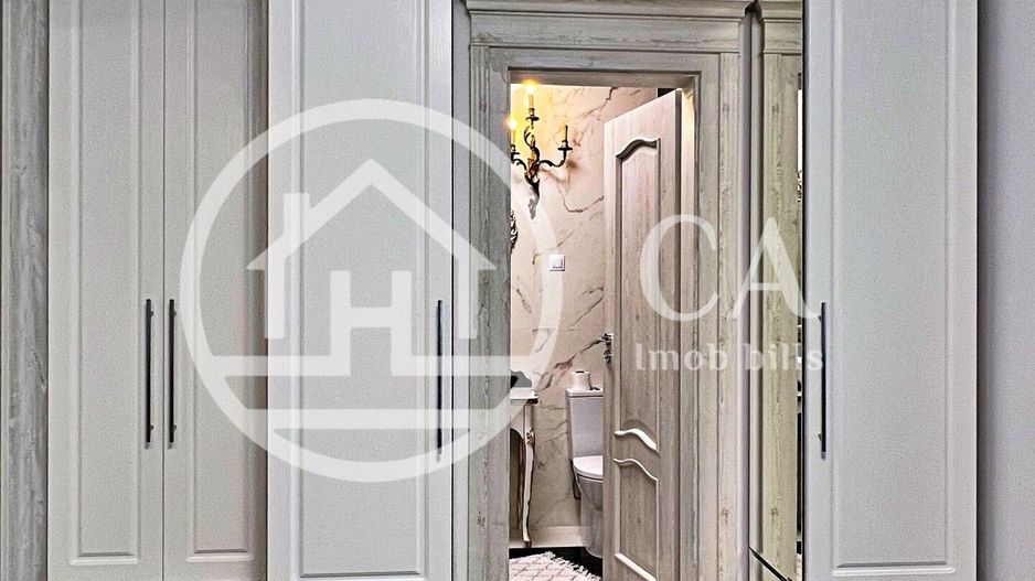 Apartament cu o camera de inchirat în cartierul Luceafărul, Oradea - Poză 8