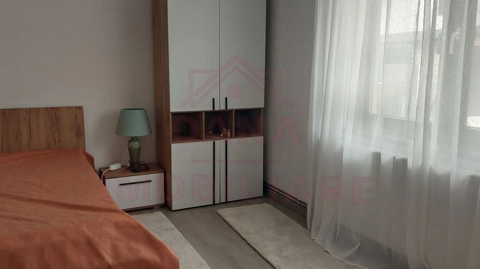 CASĂ DE VÂNZARE ÎN RUSCA MONTANĂ\JUD. CS - Poză 12