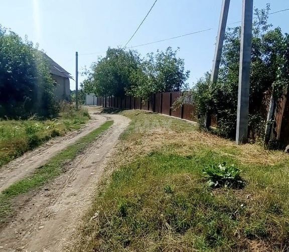 Teren pentru construcții Satul Recea, Strășeni - Poză 4