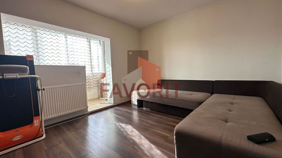 2 camere | etaj 2 | investitie | zona excelenta | - Poză 1