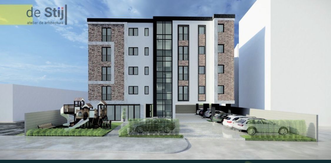 Ap 3 camere Kamsas Baba Novac - Poză 2