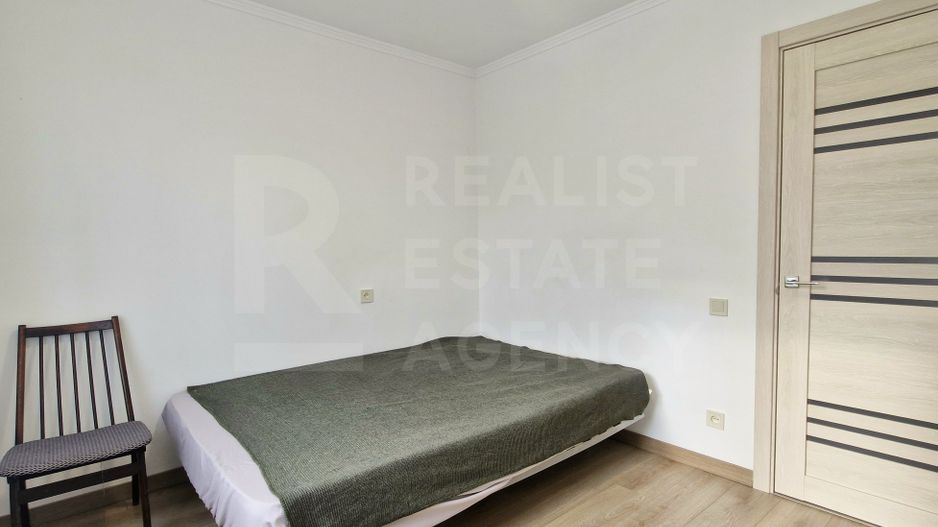 Chirie, apartament, 3 cameră, strada Calea Ieşilor, Sculeni - Poză 4