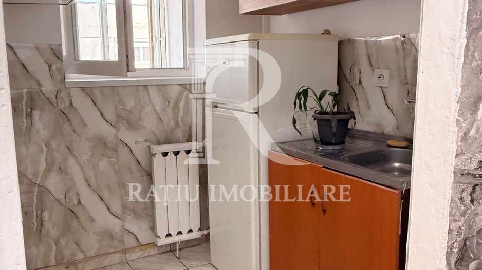 Apartament cu 1 Camera | Rogerius | Oradea - Poză 6