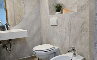 Apartament 2 camere | Parcare | Terasa 37 mp | Zona Vivo | Floresti - Poză 6