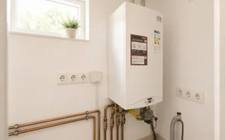 Casă Breaza - 8 Camere - Teren 664 mp - Gaz/Centrală - Mobilată - Poză 16