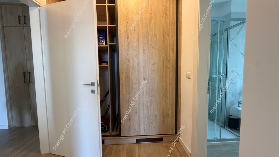 Apartament cu 17mp Terasa | Parcare suprateran | Ateneo | Calea Torontalului - Poză 10
