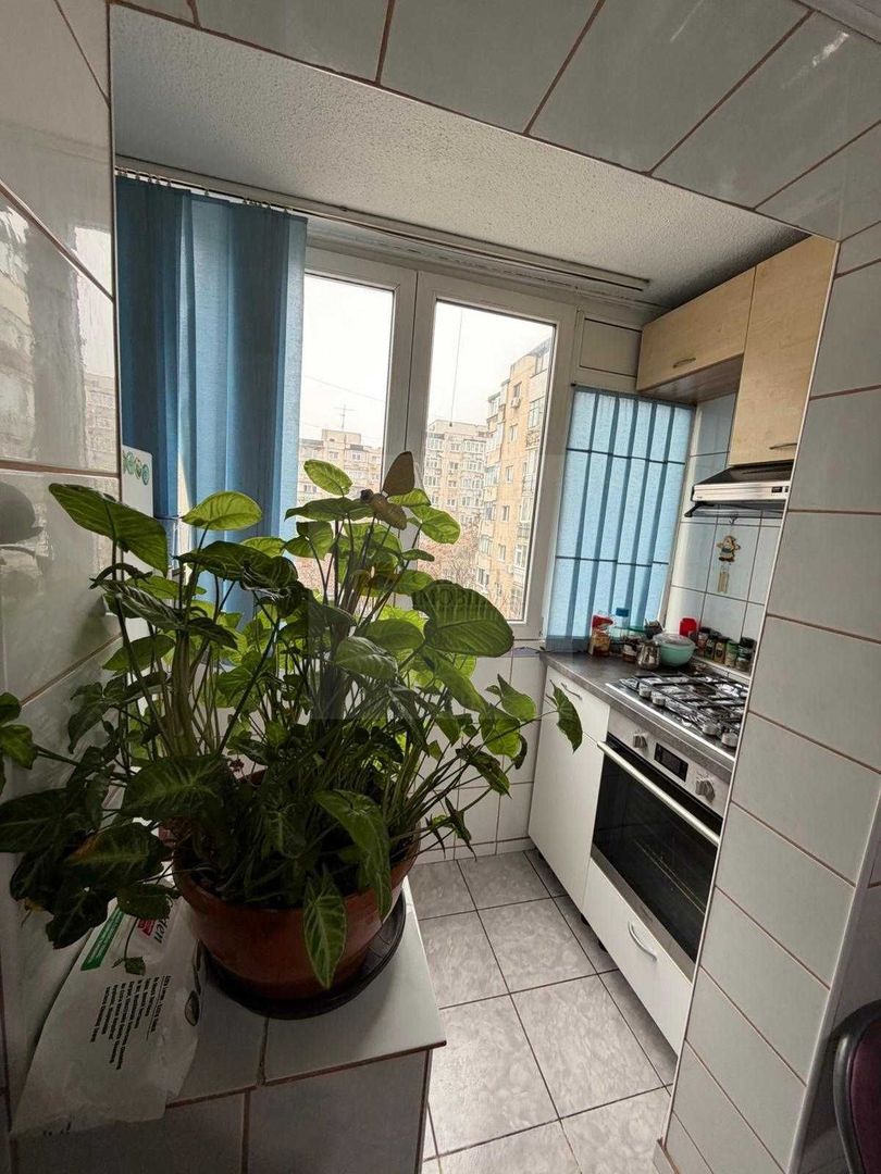 2 Camere-54MP | Decomandat | 1985 | 2 Lifturi | 5/8 | M Crangasi 6 min - Poză 4