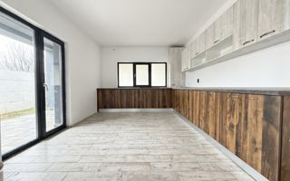 COM 0% Duplex cu 4 camere, perete dublu | Giarmata Vii - Poză 2