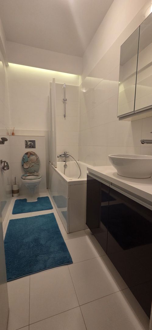 Apartament 2 camere +curte I Biserica Bazilescu - Poză 8