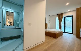 Apartament cu 4 camere *183mp* - Prima Inchiriere // Stejarii - Baneasa - Poză 53