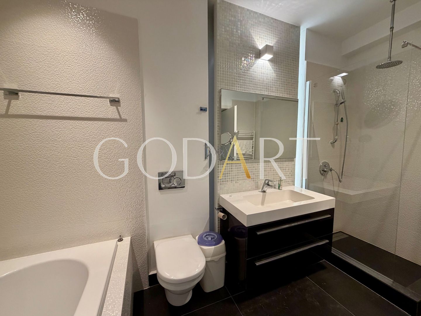 Apartament exclusivist cu 5 camere | Șoseaua Nordului | Curte privată - Poză 16