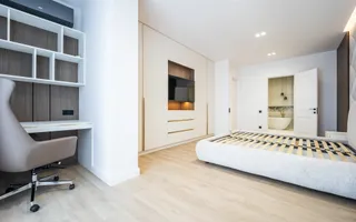 Chirie, apartament, 4 camere, Strada Universității, Centru - Poză 15