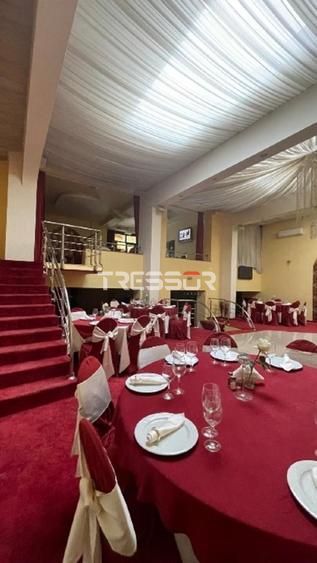 Hotel, Restaurant și Bar la cheie în Constanța - Poză 9