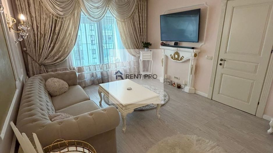 3 Camere Exigent Plaza Parcul Liniei Metrou Lujerului  Afi Cotroceni - Poză 1