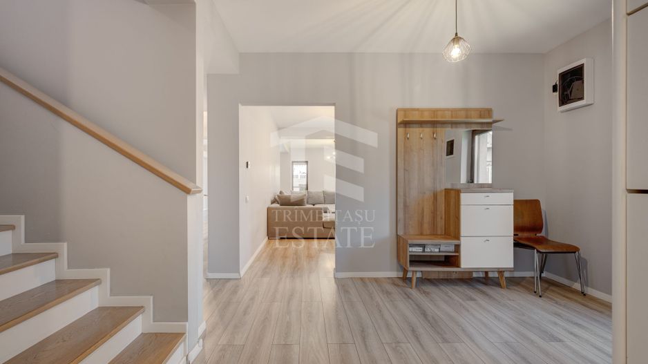 Casa în Stil American ! Mogosoaia/Chitila ! Regie Proprie ! - Poză 20