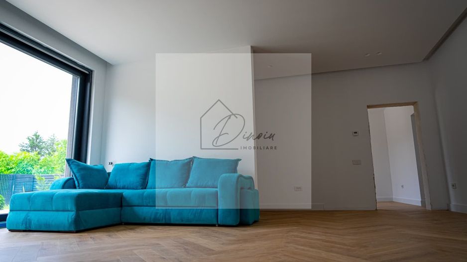 Casa Premium Saftica I High End I 4 camere I teren 470 mp I COMISION 0 - Poză 35