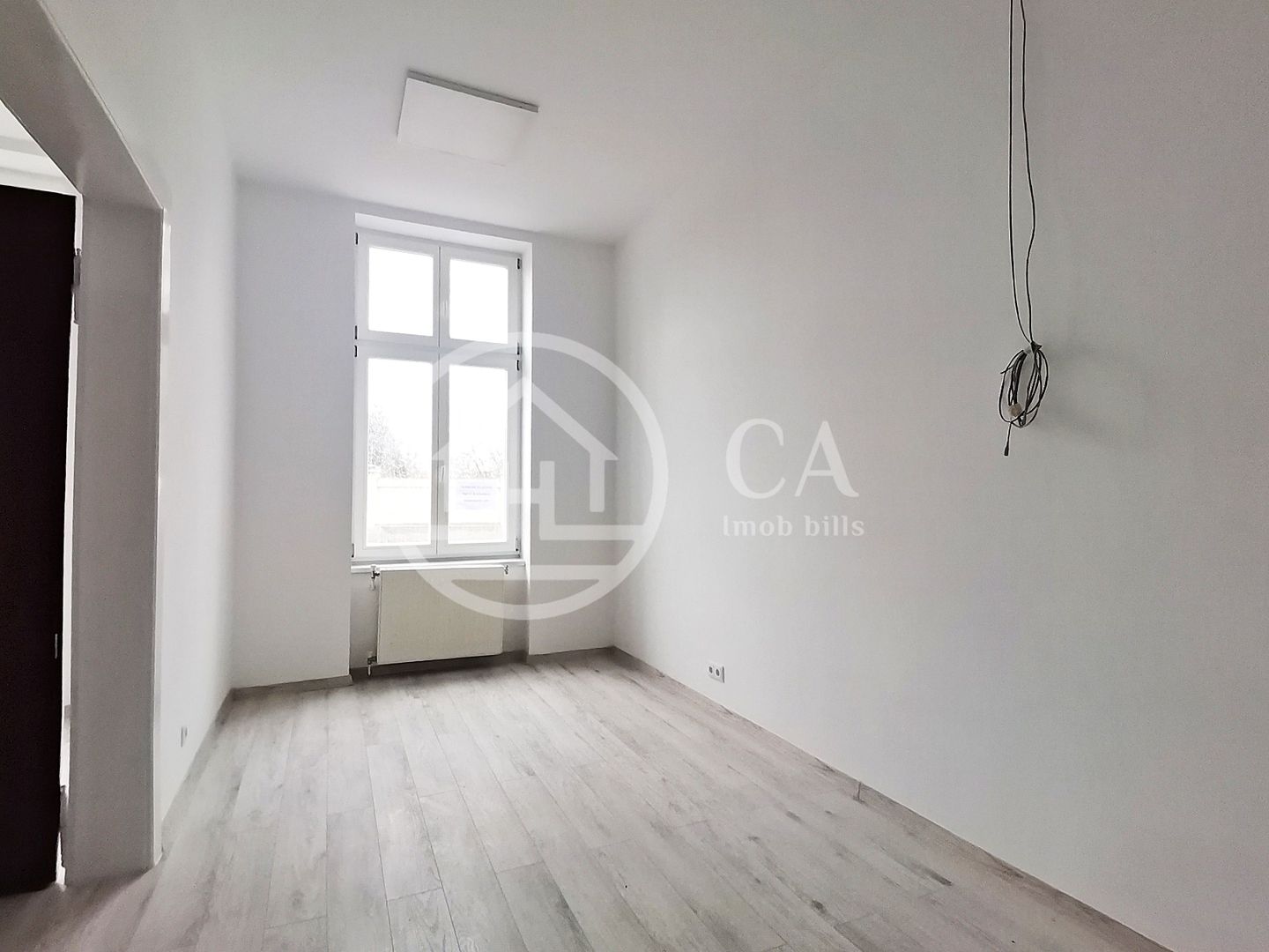 Spațiu de închiriat cu 4 camere în zona Cetatii, Oradea - Poză 2