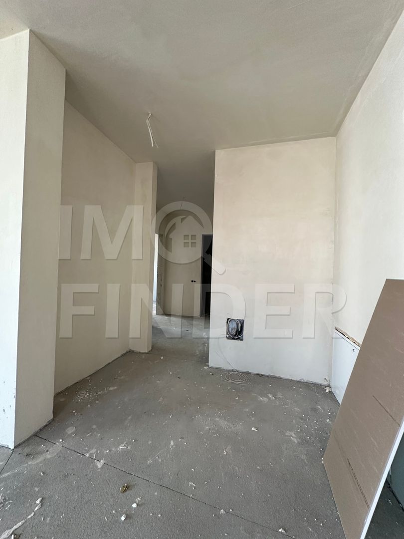Apartament Premium - 3 camere, Andrei Muresanu - 0 % Comision - Poză 6