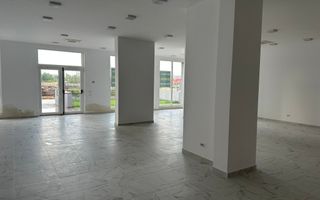 Spațiu comercial Premium 247 mp | Vitrină Amplă | Bd. Metalurgiei - Poză 4
