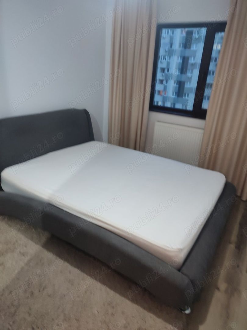 Apartament 2 camere, complet mobilat si utilat -  Militari Residence - Poză 5