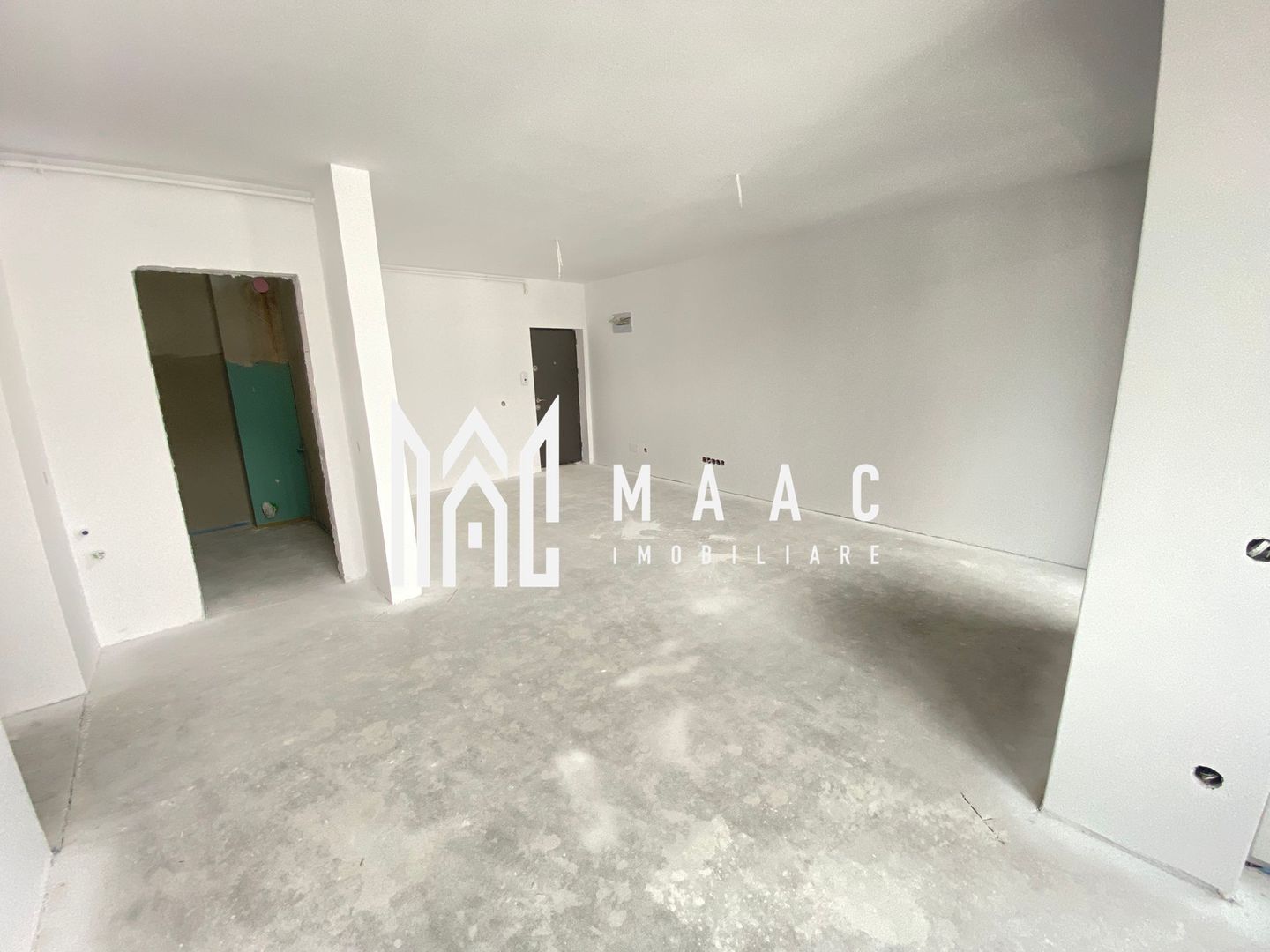 Apartament 3 camere | 2 băi | 2 balcoane | Încălzire în pardoseală | Șelimbăr - Poză 2