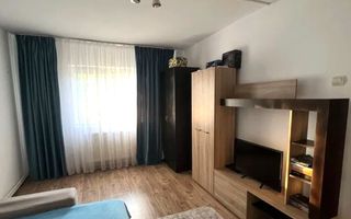 Garsoniera centrala proprie bloc 1980 Gorjului, Lujerului - Poză 1