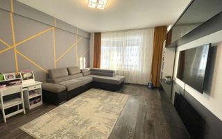 Apartament 2 camere, zona Bucium, strada Grigore T. Popa, etaj 1, 58 mp, mobilat si utilat, 2 locuri de parcare incluse - Poză 1