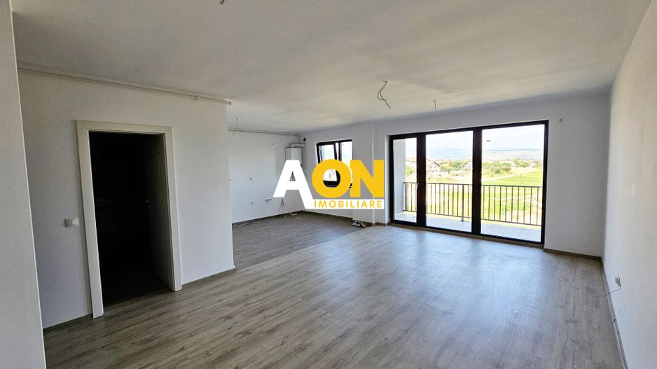 Apartament 3 camere, 82 mp, Transalpina, etaj 2, parcare inclusă - Poză 1