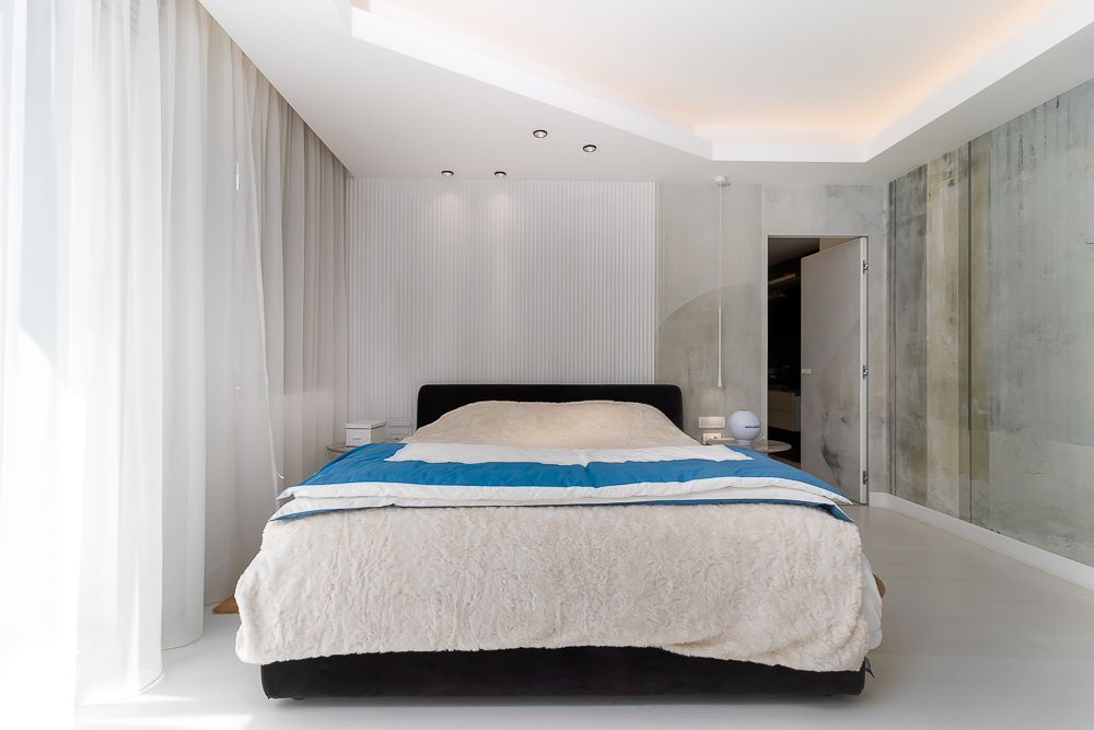 Penthouse | Calea Victoriei | Terasa 60 | Piata Victoriei | Hagag - Poză 5