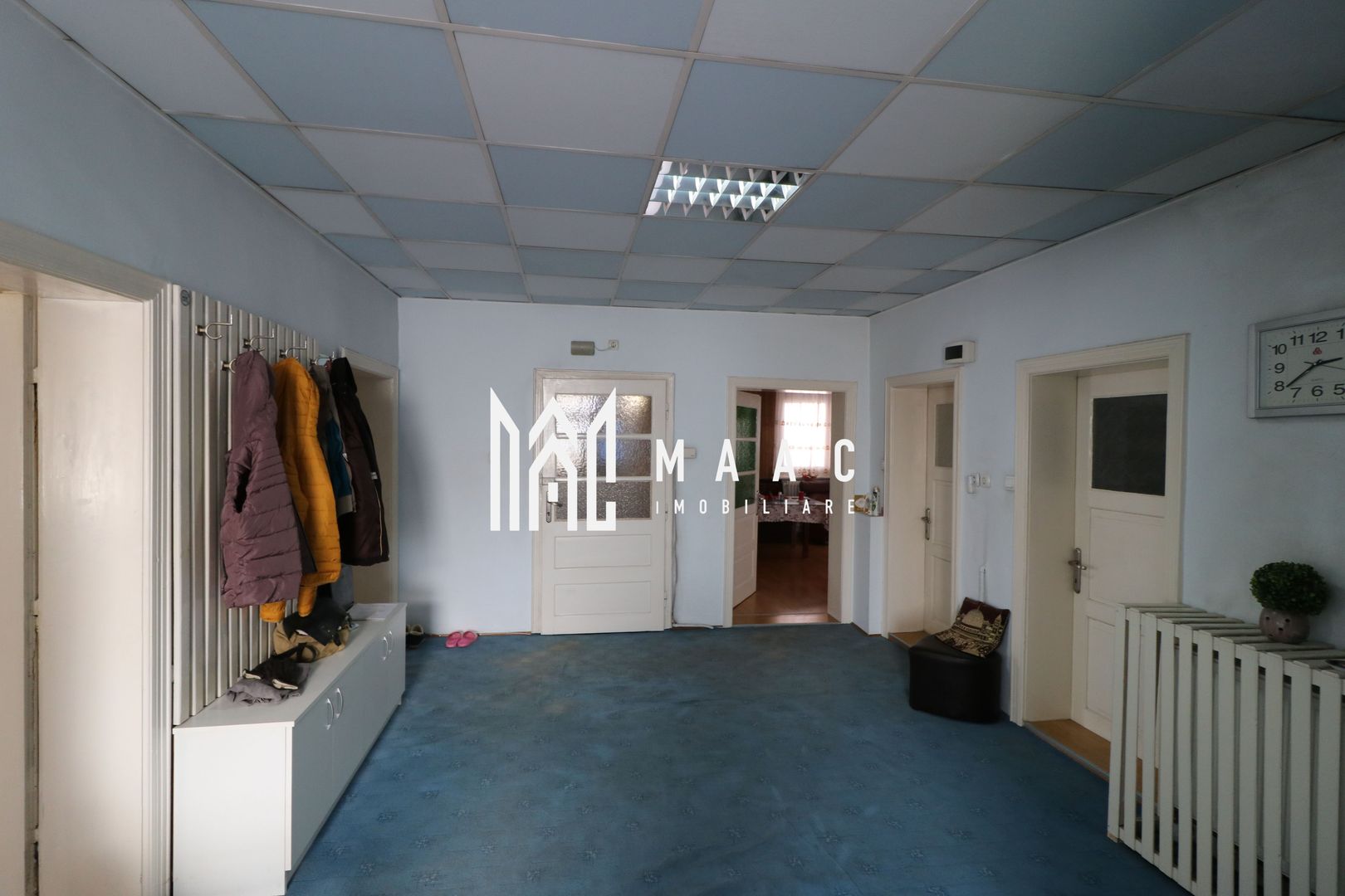 Casa individuala + spatii comerciale | zona Centrala | - Poză 12