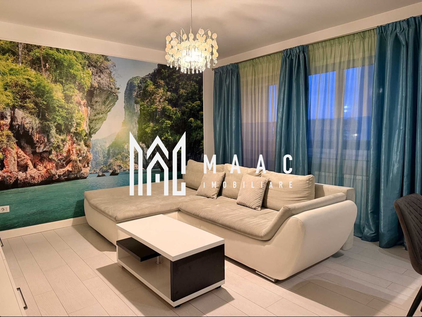 Apartament 2 camere | Modern | Balcon | Parcare | D. Stanca - Poză 2