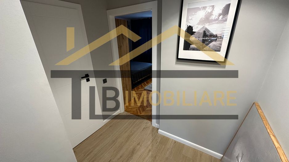 Apartament de 2 camere, 70mp, Zona Centrala - Poză 12