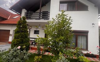 Casă tip duplex, 157 mp, renovată 2025 – zona Branduselor - Poză 24