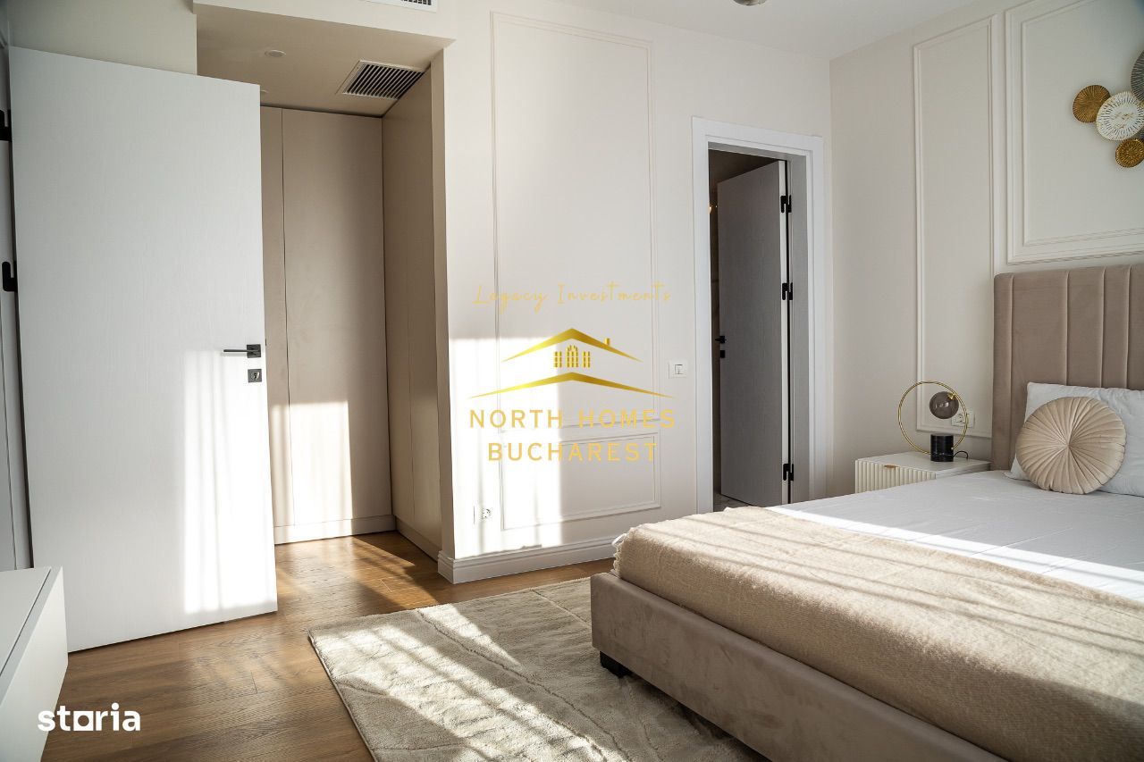 Apartament 3 camere -Pipera - Poză 15