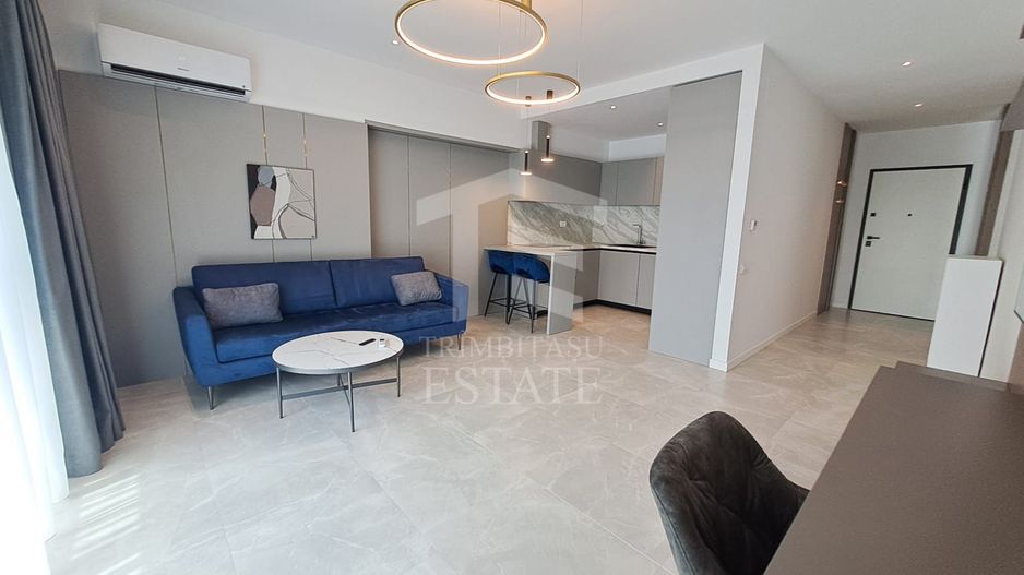Apartament 2 cam loc de parcare One Cotroceni Metrou Academia Militara - Poză 2