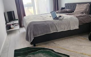 2 Camere  Ambiance Residence Pipera I Premium Mobilat I Comision 0% - Poză 36