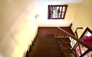 Casa individuala cu pozitie centrala, teren 1140 mp - Sanmihaiu Roman - Poză 10