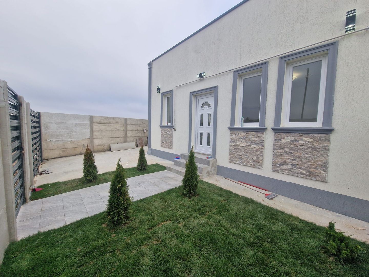CASA TIP DUPLEX PANTELIMON, 3 CAMERE, NOU, CENTRALA, COMISION 0% - Poză 6