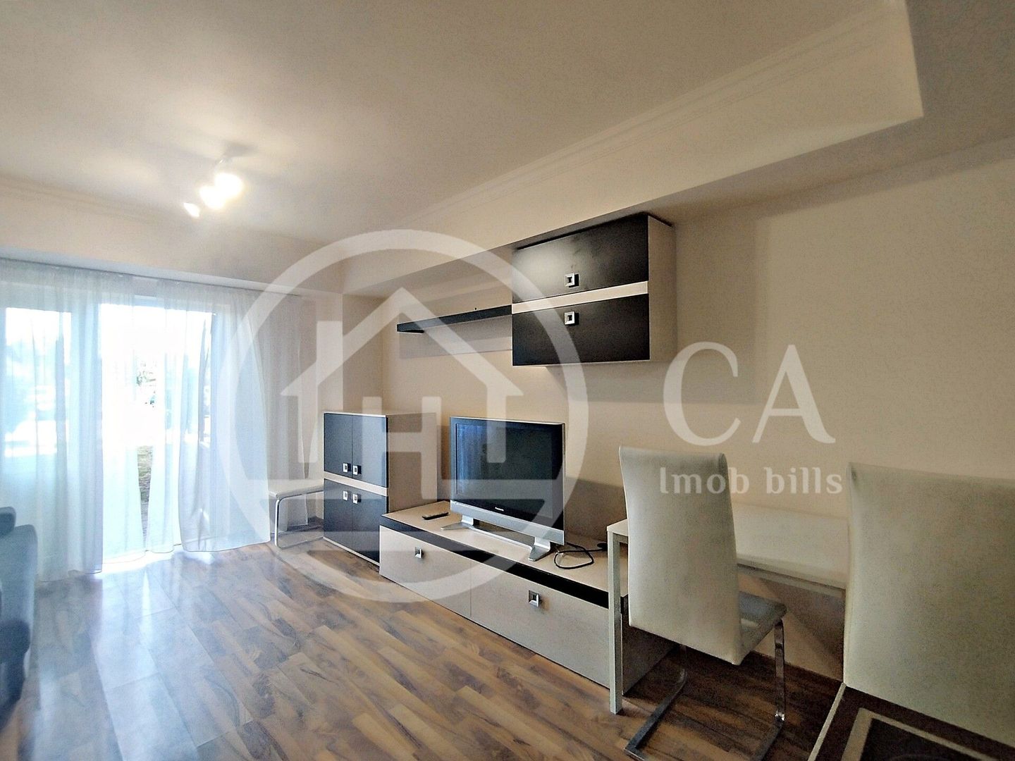 Apartament cu 2 camere de inchiat in zona Nufarul, Oradea - Poză 2